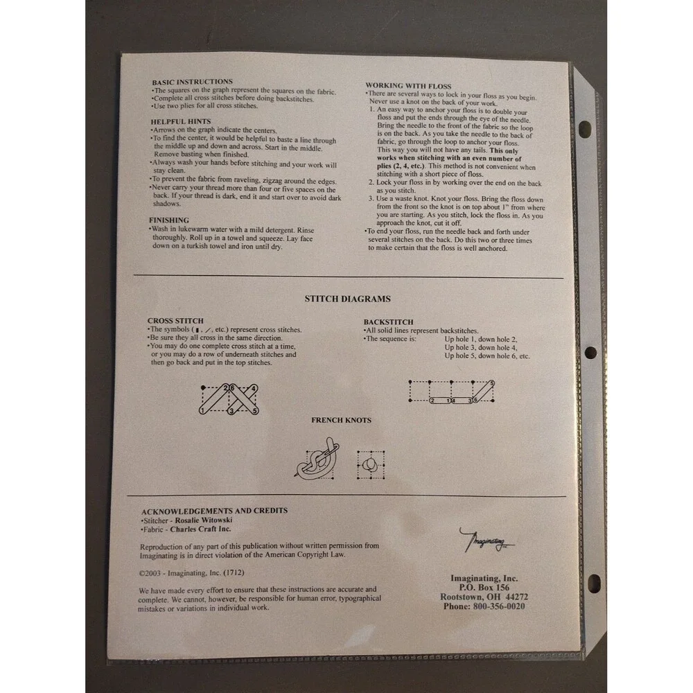 Diane Arthurs The American Garden Cross Stitch Pattern Sunflower Flag...